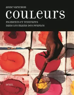 Couverture du produit · Couleurs (N.E.)