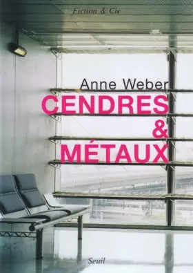 Couverture du produit · Cendres & Métaux