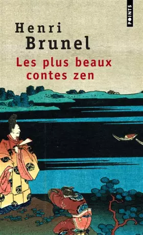 Couverture du produit · Les plus beaux contes zen
