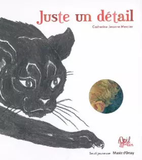 Couverture du produit · Juste un détail