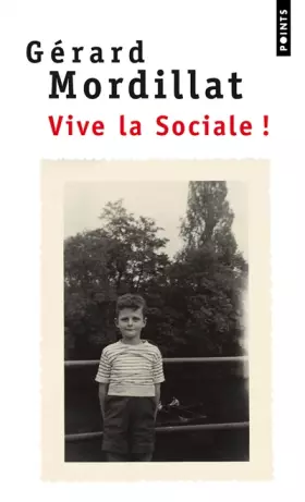 Couverture du produit · Vive la sociale !