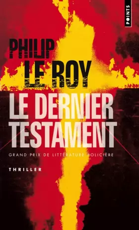 Couverture du produit · Le Dernier Testament