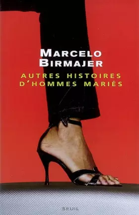 Couverture du produit · Autres Histoires d'hommes mariés