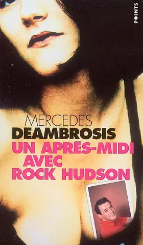 Couverture du produit · Un après-midi avec Rock Hudson
