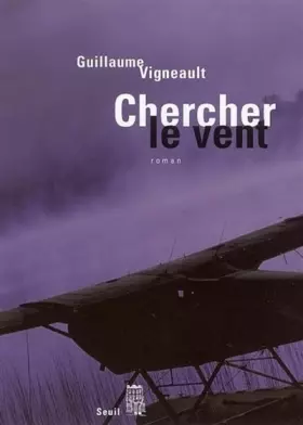 Couverture du produit · Chercher le vent