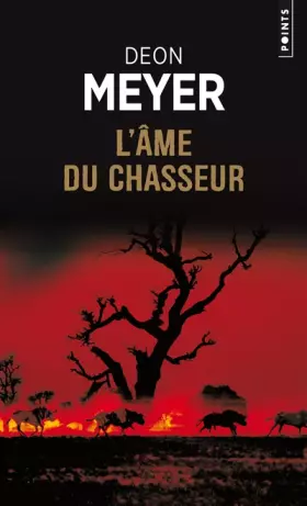 Couverture du produit · L'âme du chasseur