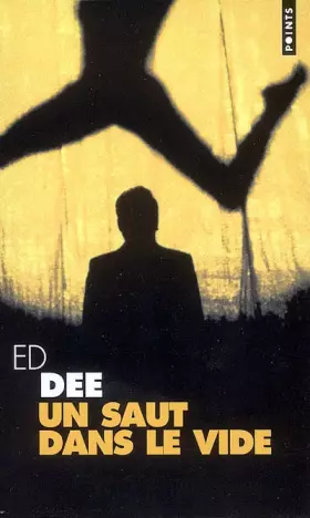 Couverture du produit · Un saut dans le vide