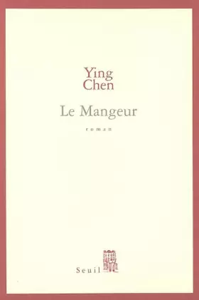 Couverture du produit · Le Mangeur