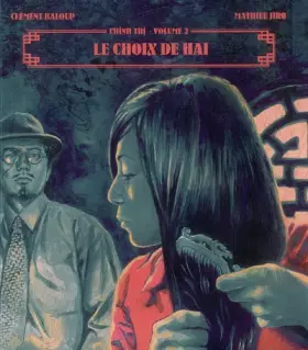 Couverture du produit · Le choix de Hai