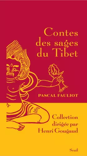 Couverture du produit · Contes des sages du Tibet