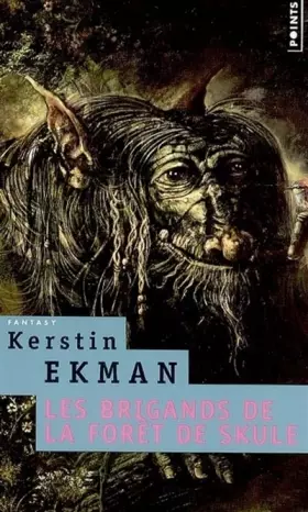 Couverture du produit · Les Brigands de la forêt de Skule