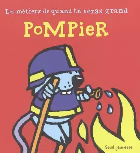 Couverture du produit · Pompier