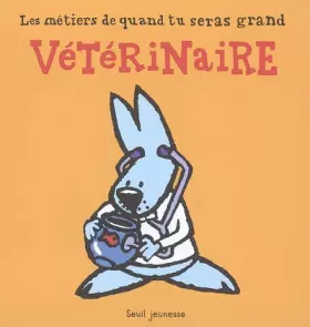 Couverture du produit · Vétérinaire