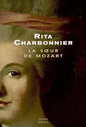 Couverture du produit · La Soeur de Mozart
