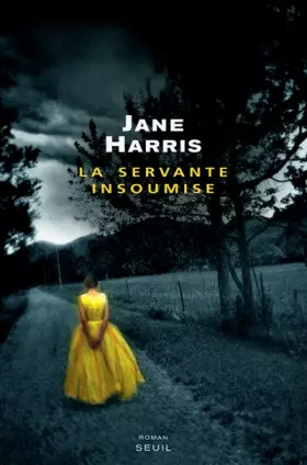 Couverture du produit · La servante insoumise