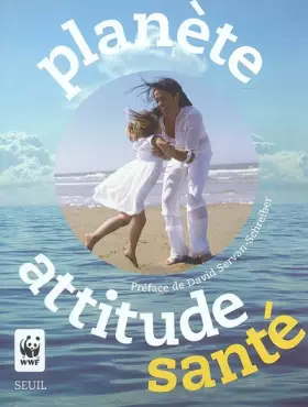 Couverture du produit · Planète attitude santé