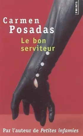 Couverture du produit · Le Bon Serviteur