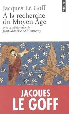 Couverture du produit · À la recherche du Moyen Âge