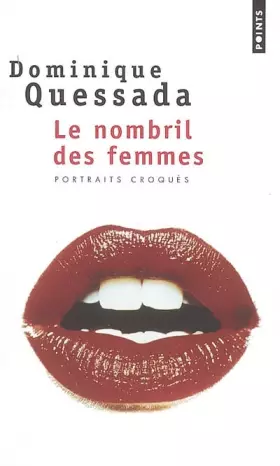 Couverture du produit · Le Nombril des femmes
