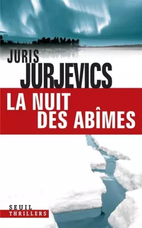 Couverture du produit · La Nuit des abîmes
