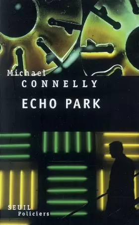Couverture du produit · Echo Park