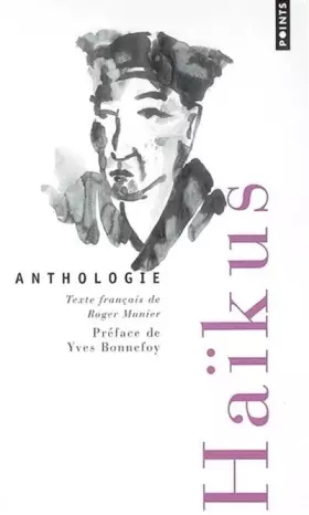 Couverture du produit · Haïkus : Anthologie