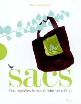Couverture du produit · Sacs