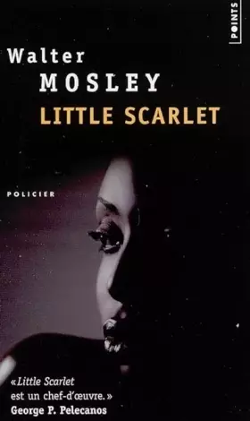 Couverture du produit · Little Scarlet