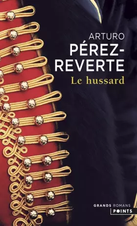 Couverture du produit · Le Hussard