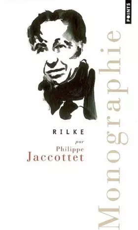 Couverture du produit · Rilke - Monographie