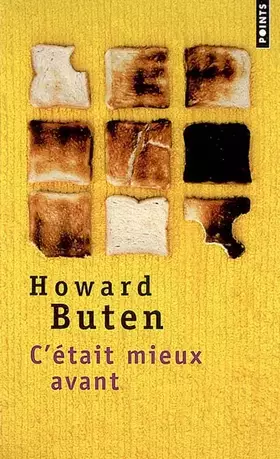 Couverture du produit · C'était mieux avant