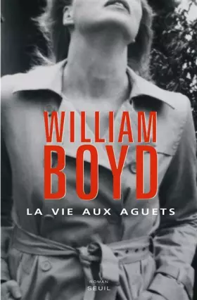 Couverture du produit · La vie aux aguets