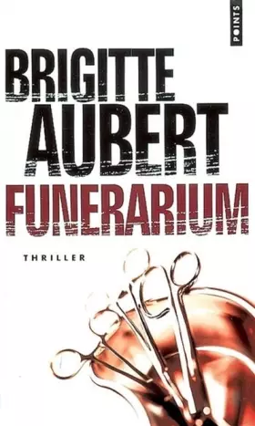 Couverture du produit · Funérarium