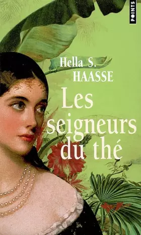 Couverture du produit · Les seigneurs du thé