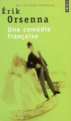 Couverture du produit · Une comédie française