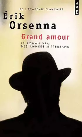 Couverture du produit · Grand Amour