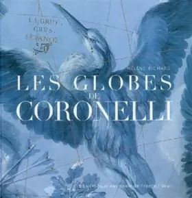 Couverture du produit · Les Globes de Coronelli