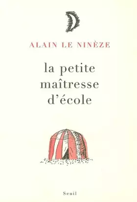 Couverture du produit · La petite maîtresse d'école