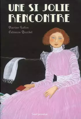 Couverture du produit · Une si jolie rencontre