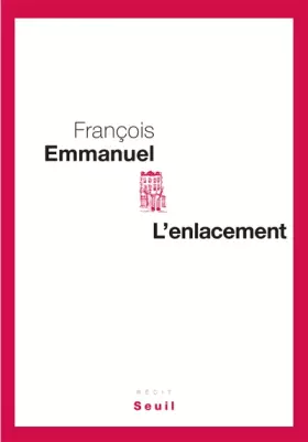 Couverture du produit · L'Enlacement