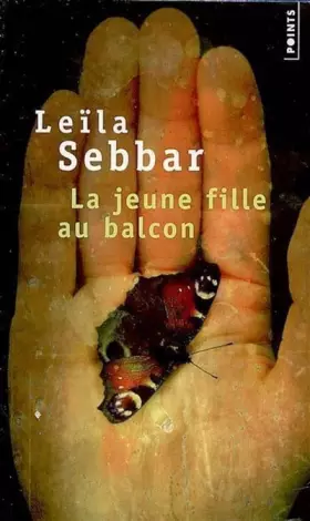 Couverture du produit · La Jeune Fille au balcon