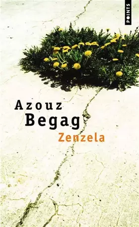 Couverture du produit · Zenzela