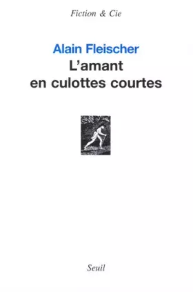 Couverture du produit · L'amant en culottes courtes