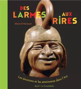 Couverture du produit · Des larmes aux rires