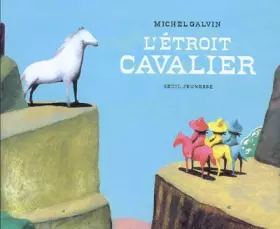 Couverture du produit · L'étroit cavalier