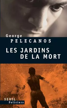 Couverture du produit · Les Jardins de la mort