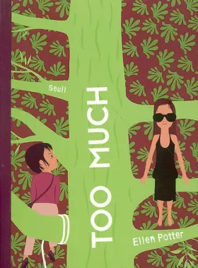 Couverture du produit · Too Much