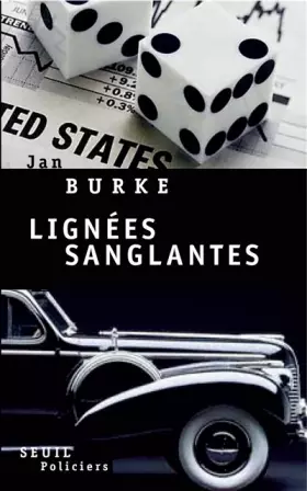 Couverture du produit · Lignées sanglantes