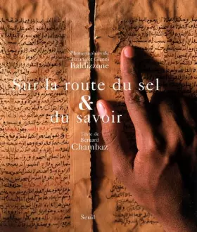 Couverture du produit · Sur la route du sel & du savoir