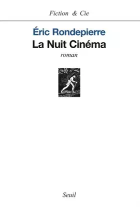 Couverture du produit · La Nuit Cinéma